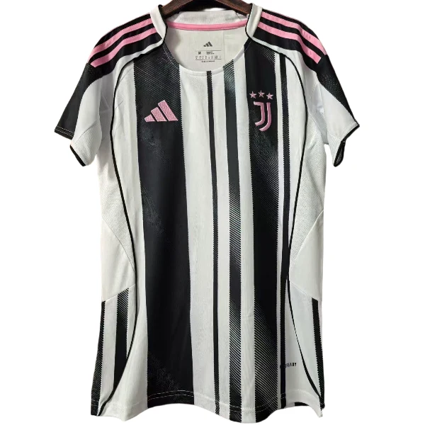 Maillot 2025 2026 - Maillot Juventus 2026 | maillotdefootpersonnalise