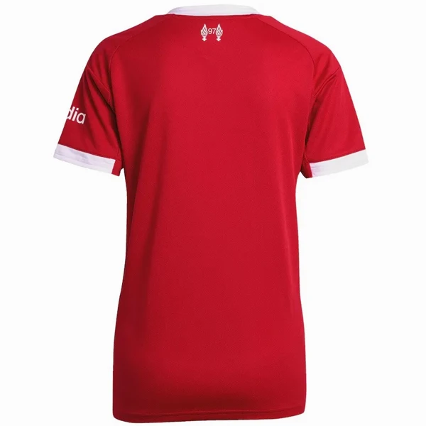 Maillot 2025 2026 - Maillot Liverpool 2026 | maillotdefootpersonnalise