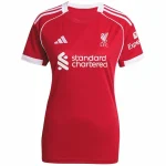 Maillot 2025 2026 - Maillot Liverpool 2026 | maillotdefootpersonnalise