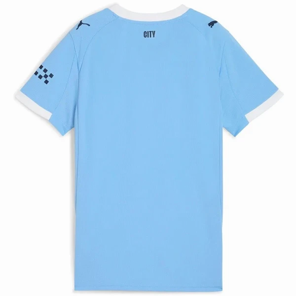 Maillot 2025 2026 - Maillot Manchester City 2026 | maillotdefootpersonnalise