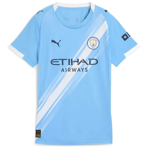 Maillot 2025 2026 - Maillot Manchester City 2026 | maillotdefootpersonnalise