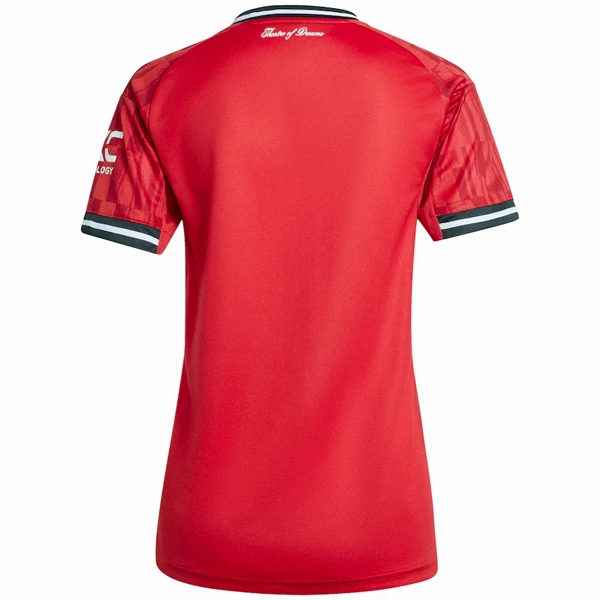 Maillot 2025 2026 - Maillot Manchester United 2026 | maillotdefootpersonnalise