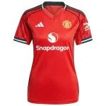Maillot 2025 2026 - Maillot Manchester United 2026 | maillotdefootpersonnalise