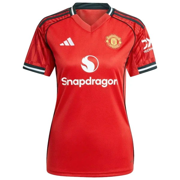 Maillot 2025 2026 - Maillot Manchester United 2026 | maillotdefootpersonnalise