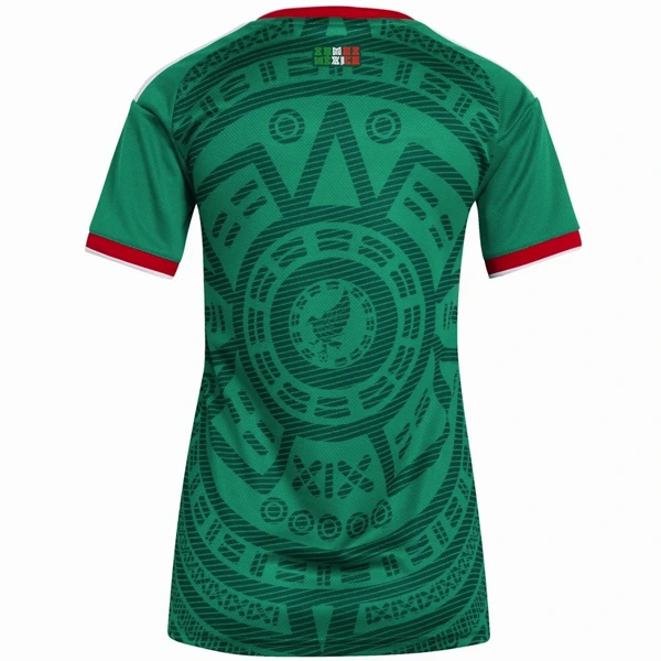 Maillot 2026 - Maillot Mexique | maillotdefootpersonnalise