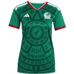 Maillot 2026 - Maillot Mexique | maillotdefootpersonnalise