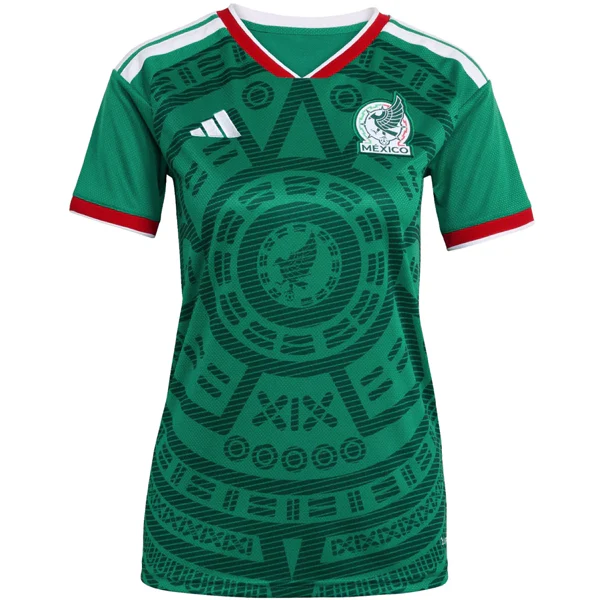 Maillot 2026 - Maillot Mexique | maillotdefootpersonnalise