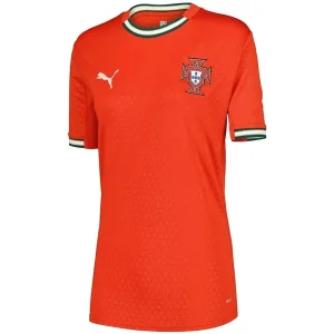 Maillot 2025 - Maillot Portugal 2026 | maillotdefootpersonnalise