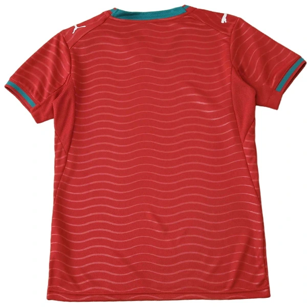 Maillot 2026 - Maillot Portugal Coupe Du Monde 2026 | maillotdefootpersonnalise
