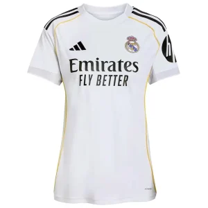 Maillot 2025 2026 - Maillot Real Madrid 2026 | maillotdefootpersonnalise