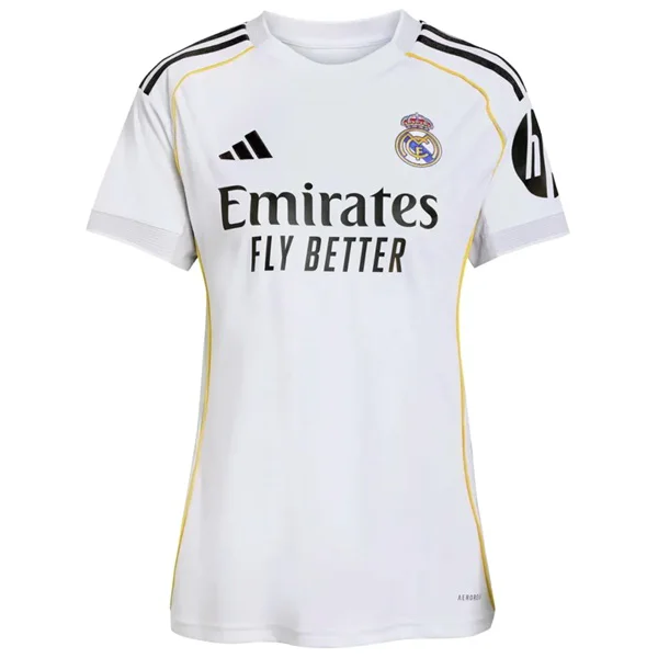 Maillot 2025 2026 - Maillot Real Madrid 2026 | maillotdefootpersonnalise