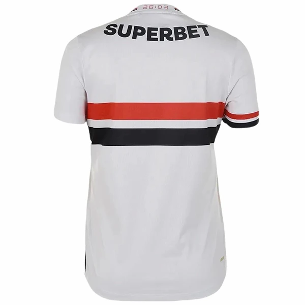 Maillot 2025 2026 - Maillot Sao Paulo | maillotdefootpersonnalise