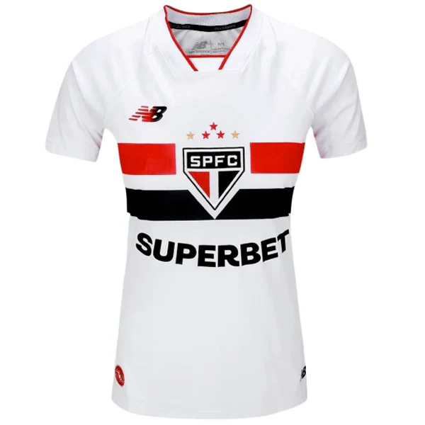 Maillot 2026 2027 - Maillot Sao Paulo | maillotdefootpersonnalise