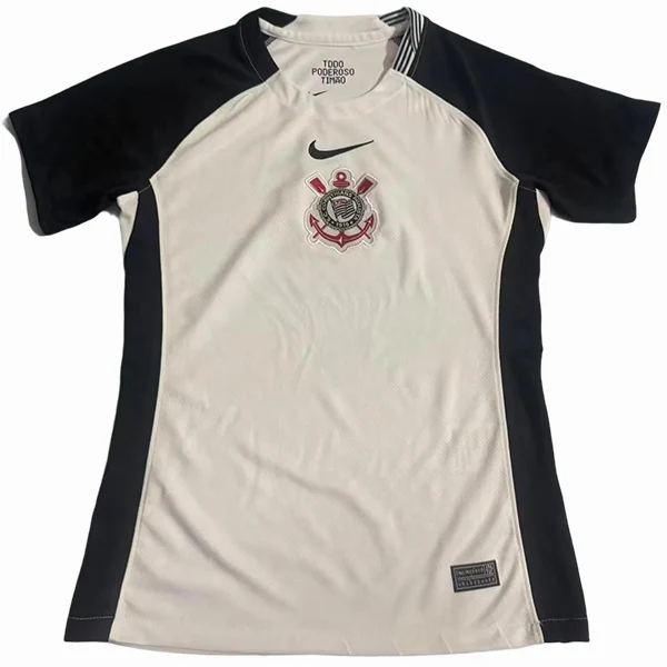 Maillot 2025 2026 - Sc Corinthians Paulista Maillot | maillotdefootpersonnalise