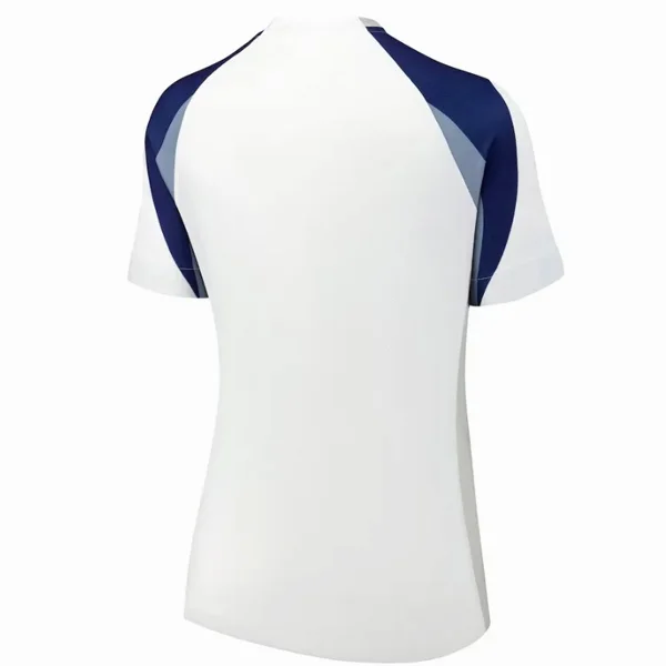 Maillot 2025 2026 - Maillot Spurs Tottenham Noir | maillotdefootpersonnalise