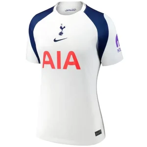 Maillot 2025 2026 - Maillot Spurs Tottenham Noir | maillotdefootpersonnalise