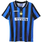 Internazionale Milano Rétro/Vintage Maillot - Inter Milan 2026 Kit | maillotdefootpersonnalise
