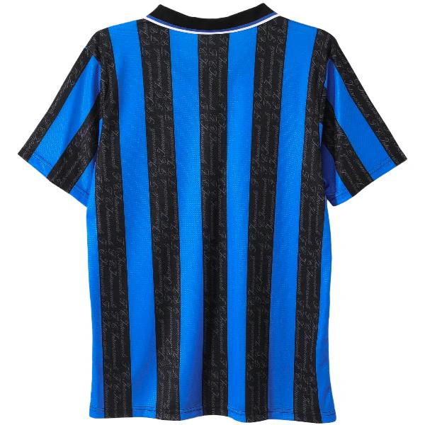 Internazionale Milano Rétro/Vintage Maillot - Inter Milan 2026 Kit | maillotdefootpersonnalise