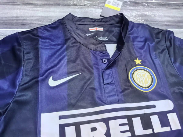 Internazionale Milano Rétro/Vintage Maillot 2013 2014 - Inter Milan 2026 Kit | maillotdefootpersonnalise