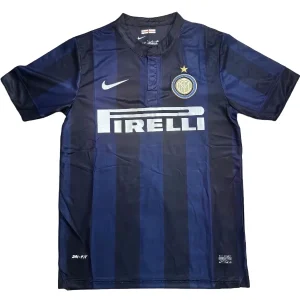 Internazionale Milano Rétro/Vintage Maillot 2013 2014 - Inter Milan 2026 Kit | maillotdefootpersonnalise