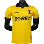 Maillot 2025 2026 - Wolves Fc Maillot | maillotdefootpersonnalise
