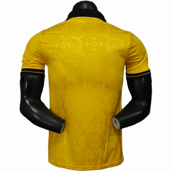 Maillot 2025 2026 - Wolves Fc Maillot | maillotdefootpersonnalise