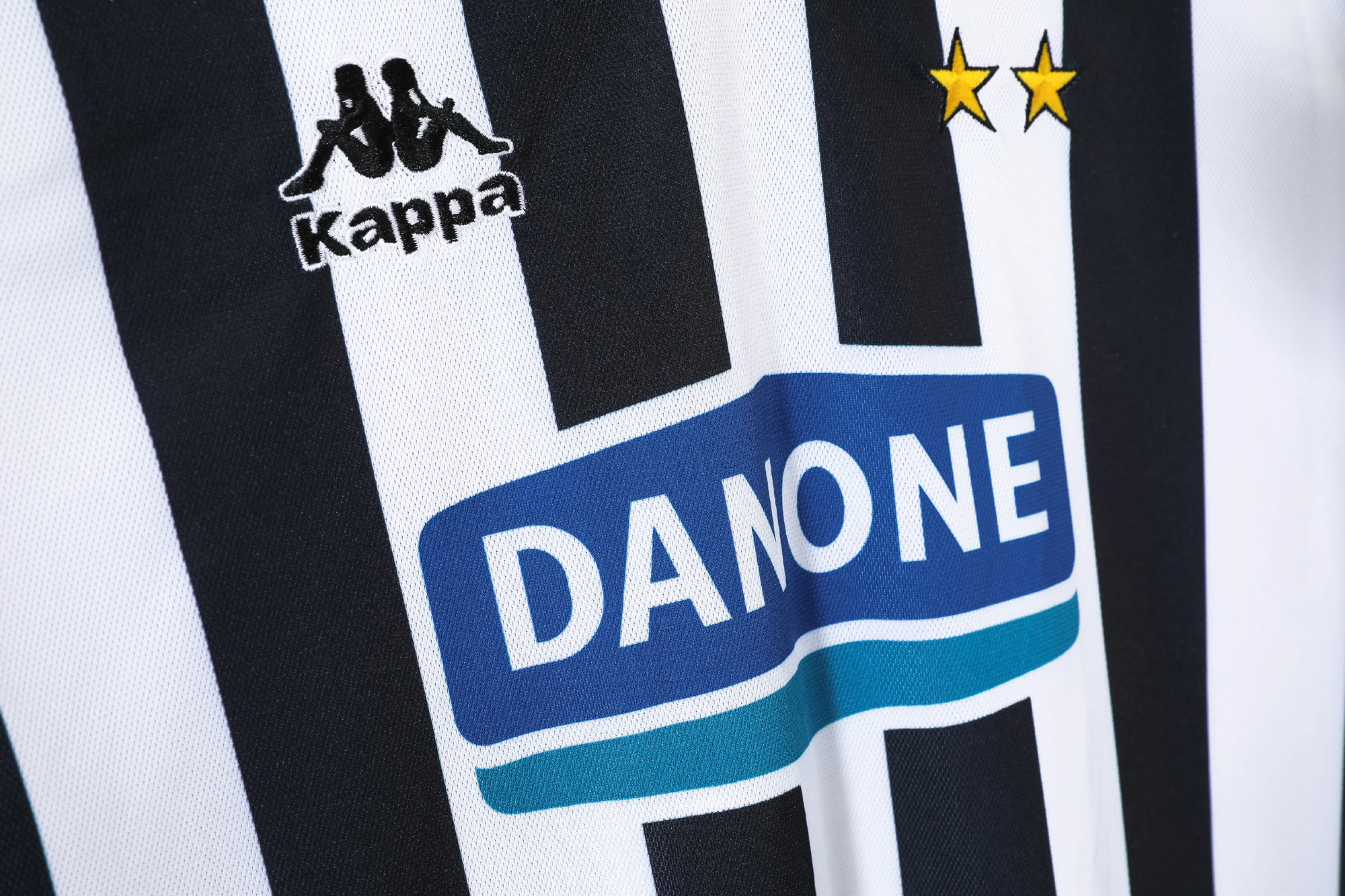 Juventus Rétro/Vintage Maillot - Survêtements Juventus | maillotdefootpersonnalise
