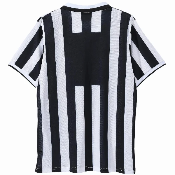 Juventus Rétro/Vintage Maillot - Survêtements Juventus | maillotdefootpersonnalise