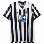 Juventus Rétro/Vintage Maillot 2000 - Survêtements Juventus | maillotdefootpersonnalise
