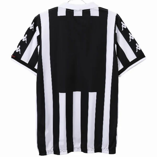 Juventus Rétro/Vintage Maillot 2000 - Survêtements Juventus | maillotdefootpersonnalise