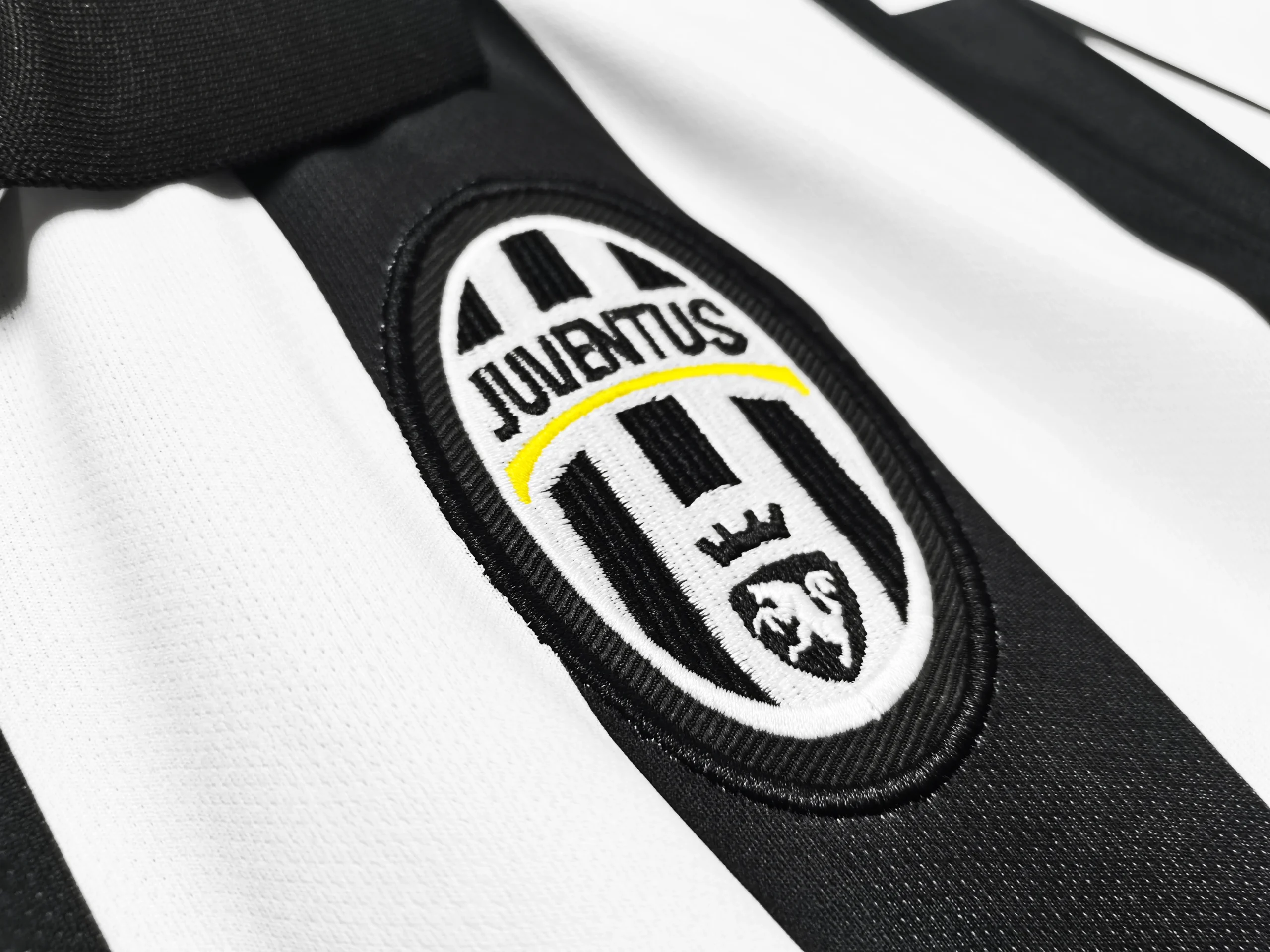 Juventus Rétro/Vintage Maillot 2014 2015 - Survêtements Juventus | maillotdefootpersonnalise
