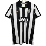 Juventus Rétro/Vintage Maillot 2014 2015 - Survêtements Juventus | maillotdefootpersonnalise