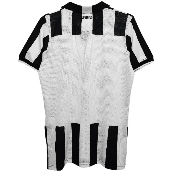 Juventus Rétro/Vintage Maillot 2014 2015 - Survêtements Juventus | maillotdefootpersonnalise
