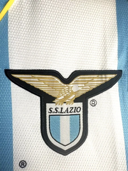 Maillot 2000 - Maillot Ss Lazio | maillotdefootpersonnalise