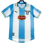 Maillot 2000 - Maillot Ss Lazio | maillotdefootpersonnalise