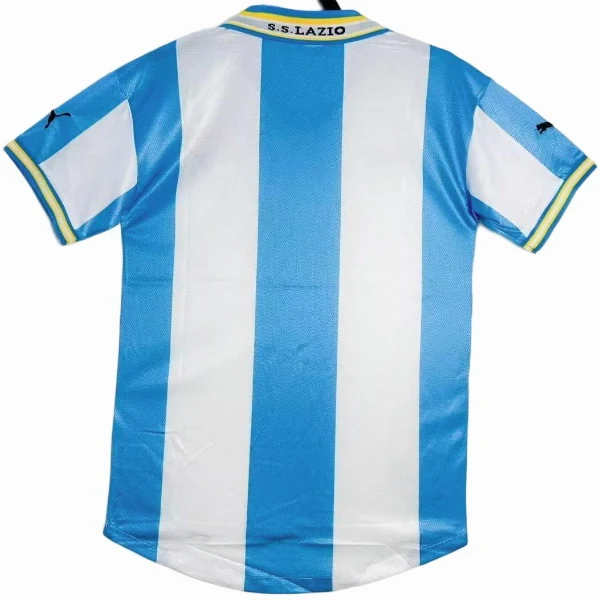 Maillot 2000 - Maillot Ss Lazio | maillotdefootpersonnalise