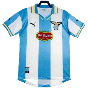 Maillot 2000 - Maillot Ss Lazio | maillotdefootpersonnalise