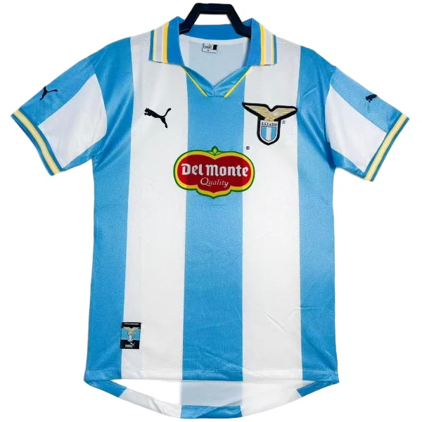 Maillot 2000 - Maillot Ss Lazio | maillotdefootpersonnalise