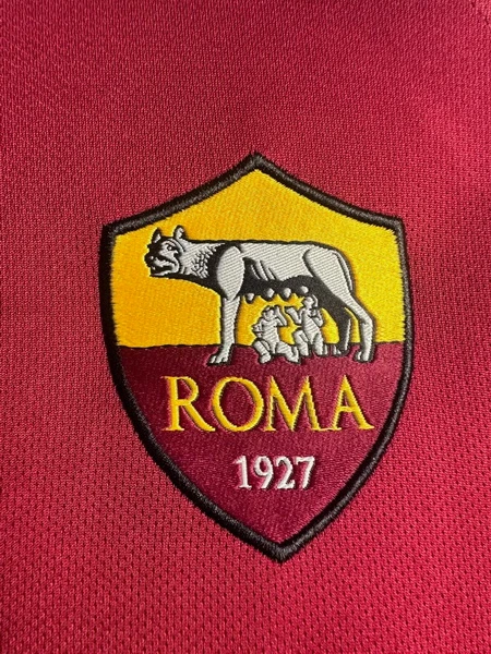 AS Roma Rétro/Vintage Maillot 2017 2018 - As Roma 2026 | maillotdefootpersonnalise