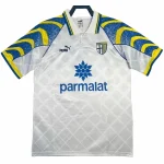 Parme Rétro/Vintage Maillot - Maillot Parme | maillotdefootpersonnalise