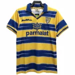 Parme Rétro/Vintage Maillot - Maillot Parme | maillotdefootpersonnalise