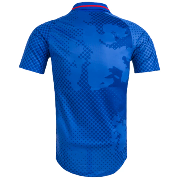 Rangers Rétro/Vintage Maillot 2002 2003 - Maillot Rangers | maillotdefootpersonnalise