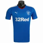 Rangers Rétro/Vintage Maillot 2015 2016 - Maillot Rangers | maillotdefootpersonnalise