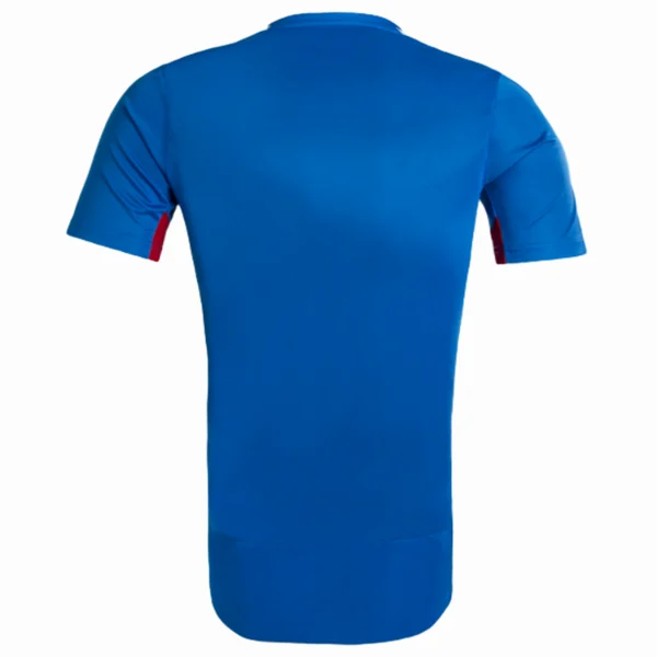 Rangers Rétro/Vintage Maillot 2015 2016 - Maillot Rangers | maillotdefootpersonnalise