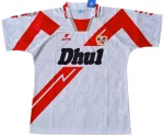 Maillot | maillotdefootpersonnalise