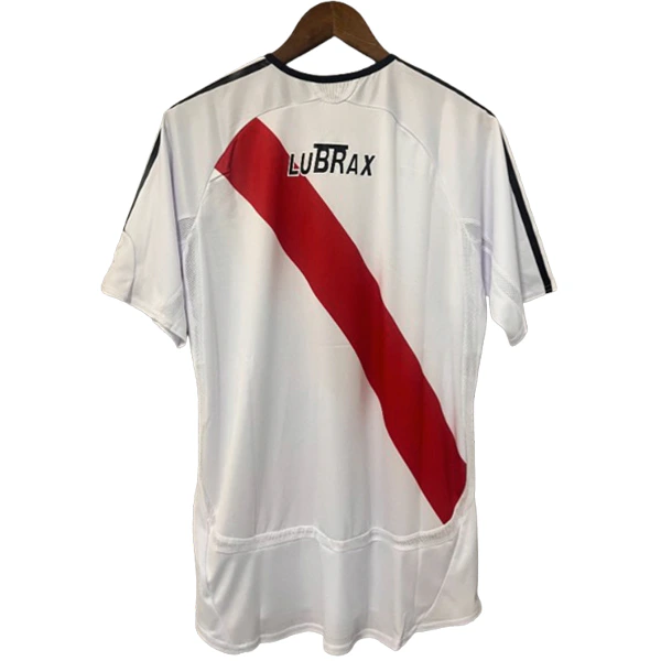 River Plate Rétro/Vintage Maillot 2006 2007 - Maillot River Plate | maillotdefootpersonnalise