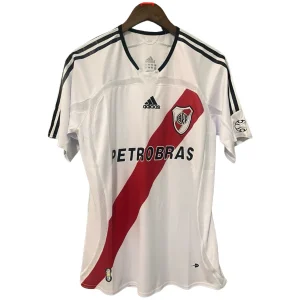 River Plate Rétro/Vintage Maillot 2006 2007 - Maillot River Plate | maillotdefootpersonnalise