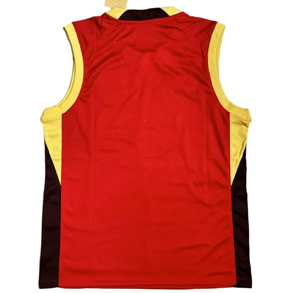 Chine Maillot 2025 - Maillot Chine | maillotdefootpersonnalise