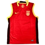 Chine Maillot 2025 - Maillot Chine | maillotdefootpersonnalise
