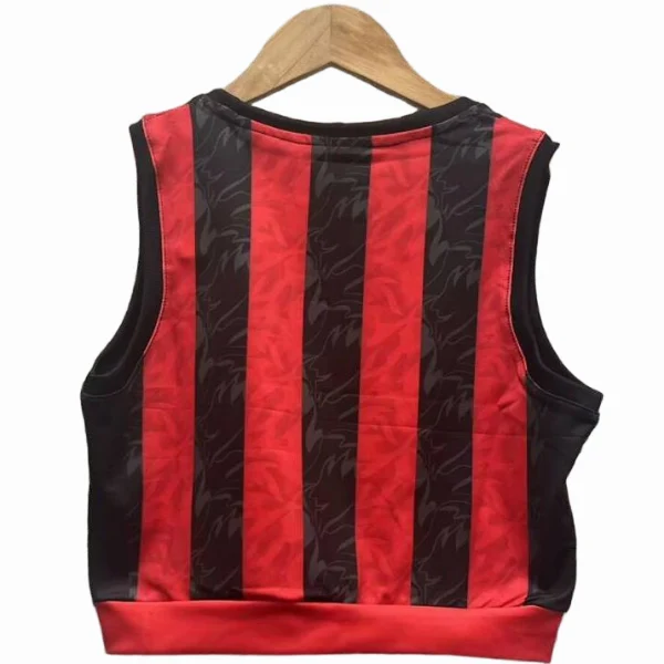 Maillot 2025 2026 - Maillot Ac Milan 2026 | maillotdefootpersonnalise